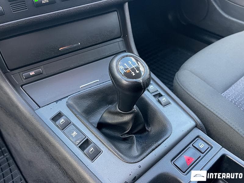 2004 BMW 320 — Miniatură 10