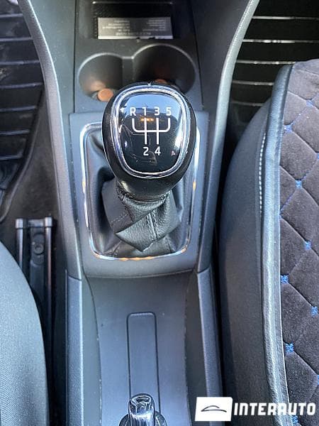 2017 Skoda Rapid — Miniatură 13