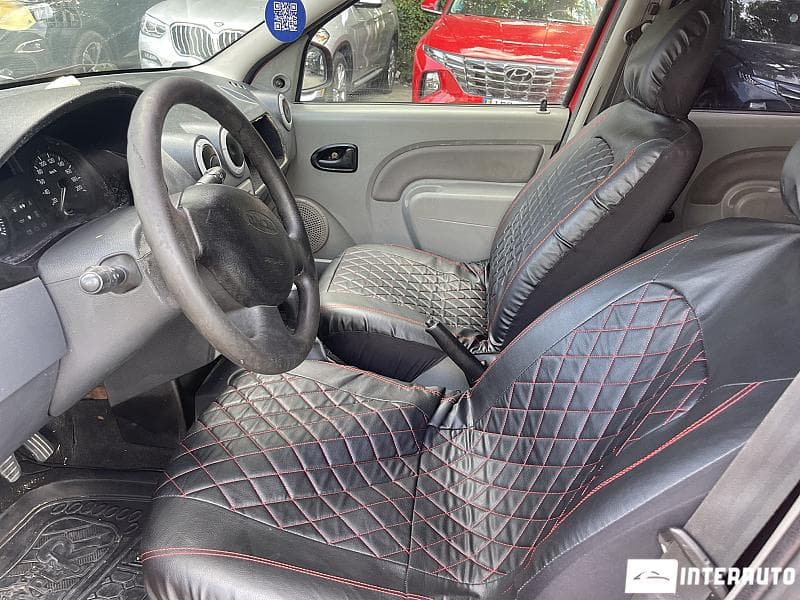 Dacia Logan MCV 2010 — Миниатюра 5