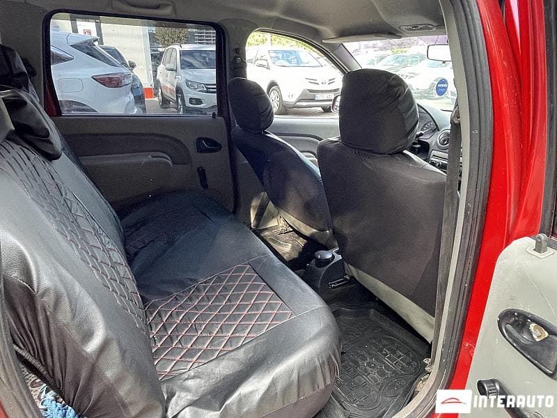 Dacia Logan MCV 2010 — Миниатюра 7