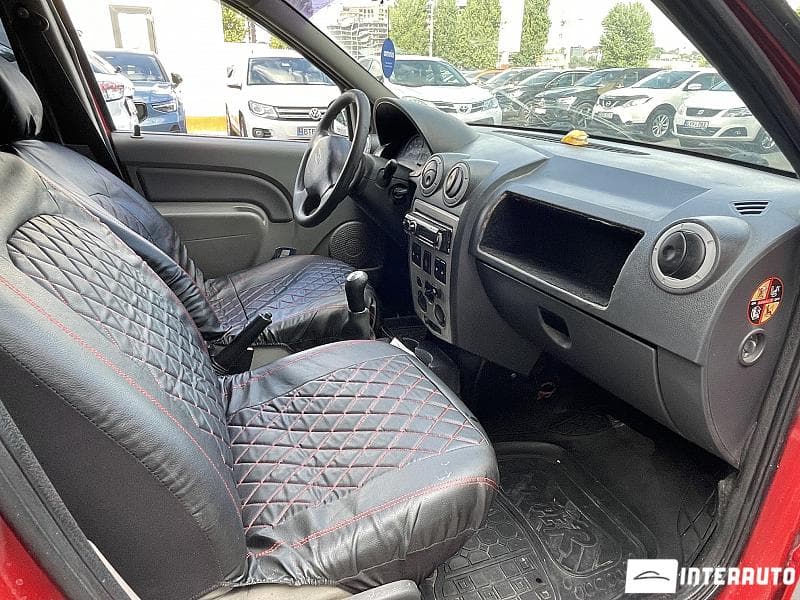 Dacia Logan MCV 2010 — Миниатюра 8