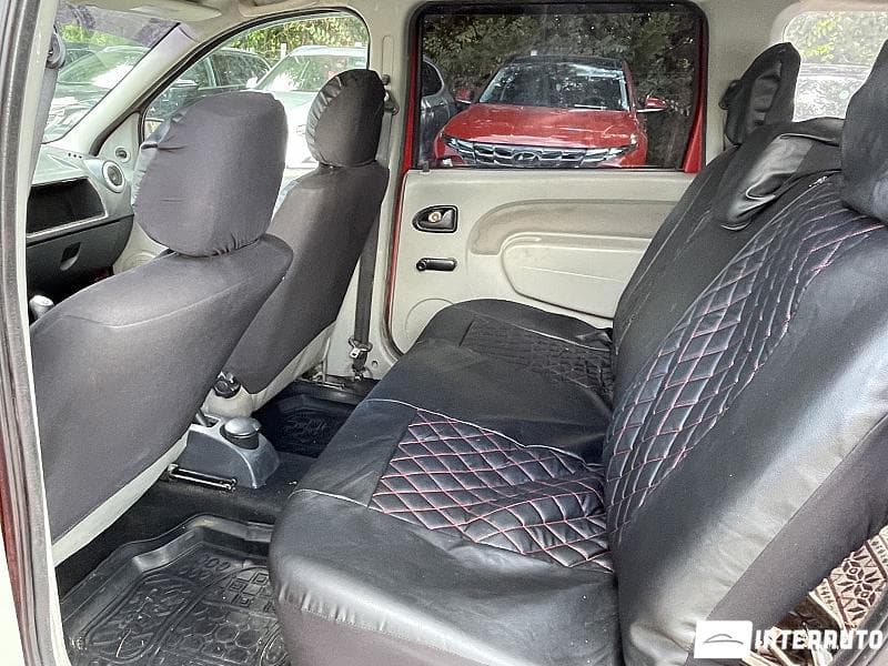 Dacia Logan MCV 2010 — Миниатюра 6