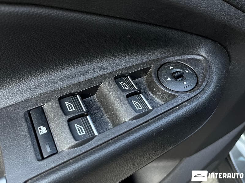 2018 Ford Escape — Miniatură 14
