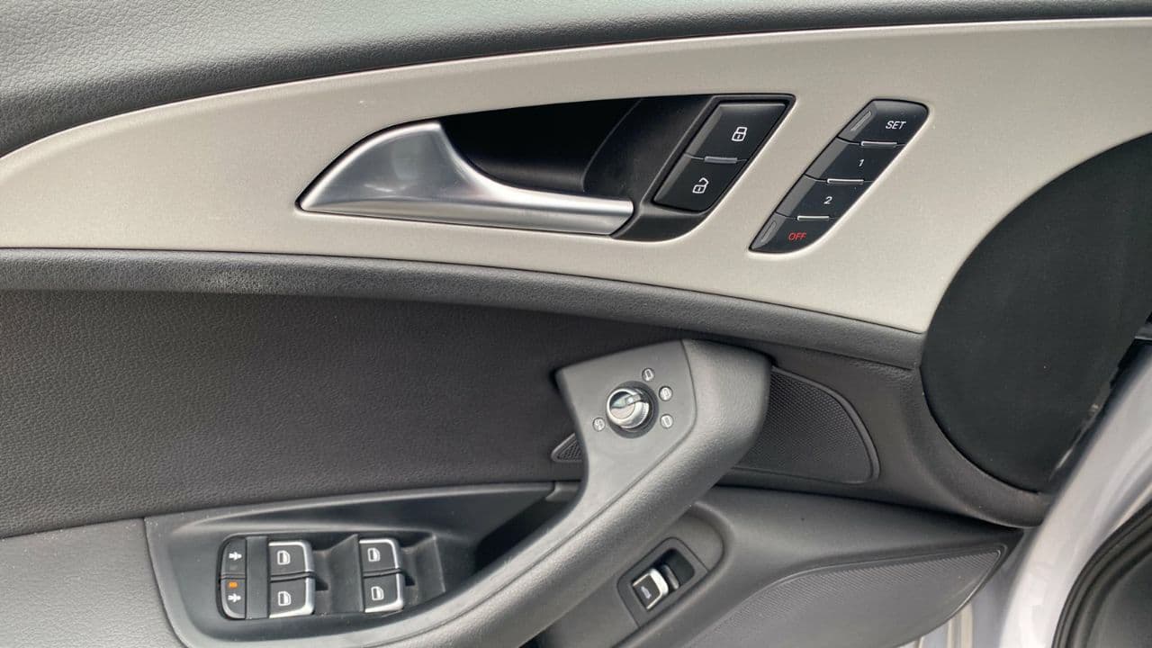 Audi A6 2015 — Миниатюра 6
