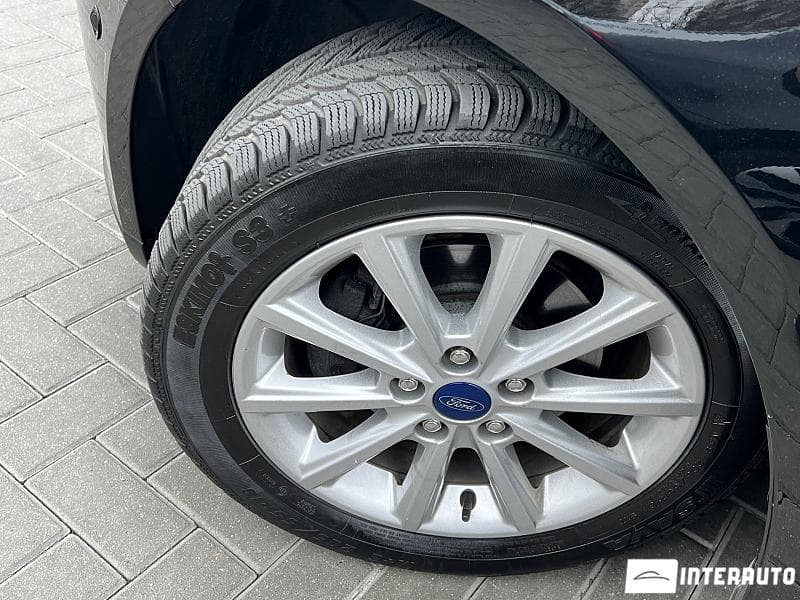 2016 Ford Focus — Miniatură 22