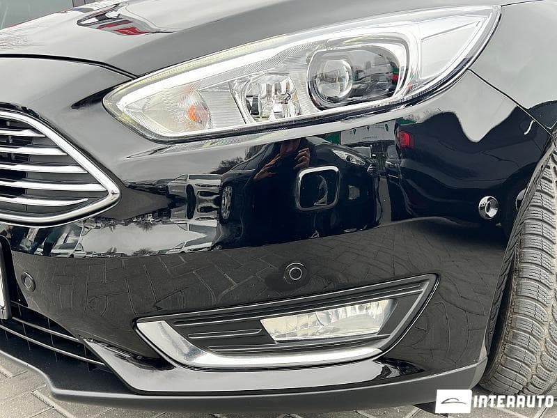 2016 Ford Focus — Miniatură 5
