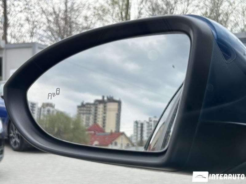 2019 Volkswagen Jetta — Miniatură 6
