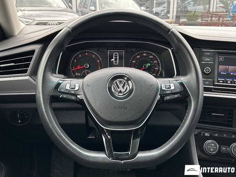 2019 Volkswagen Jetta — Miniatură 12