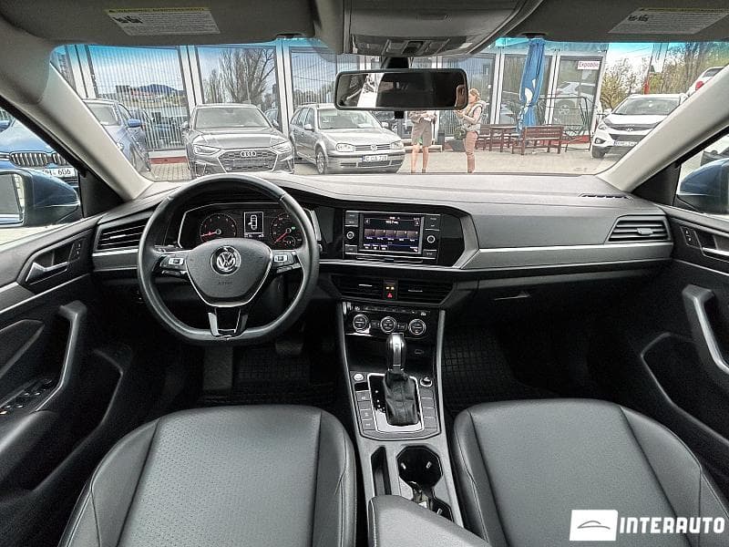 2019 Volkswagen Jetta — Miniatură 11