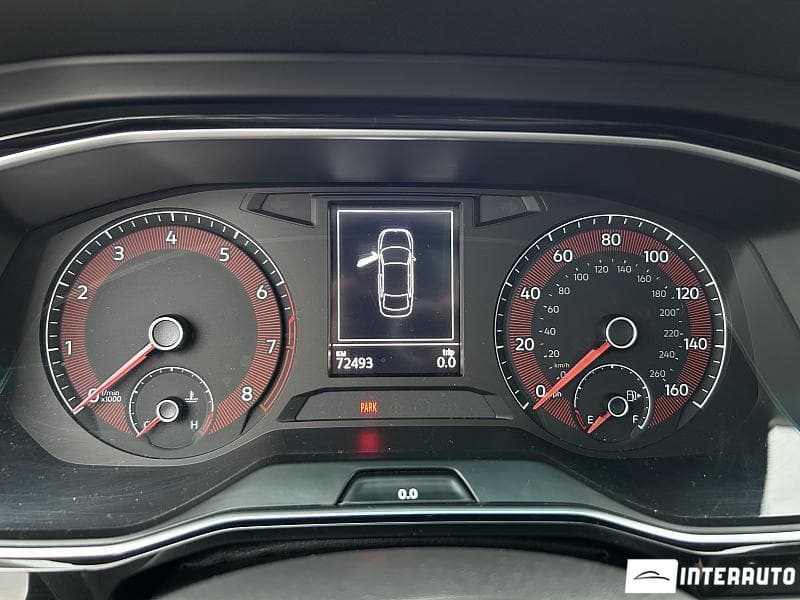 2019 Volkswagen Jetta — Miniatură 13