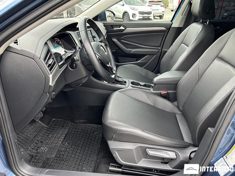 2019 Volkswagen Jetta — Miniatură 9