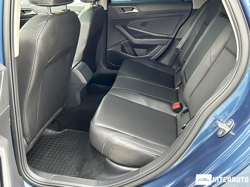 2019 Volkswagen Jetta — Miniatură 17