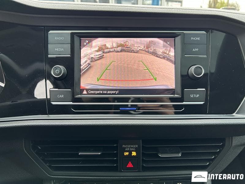 2019 Volkswagen Jetta — Miniatură 14