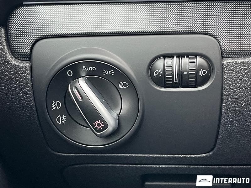 2011 Volkswagen Golf — Miniatură 13