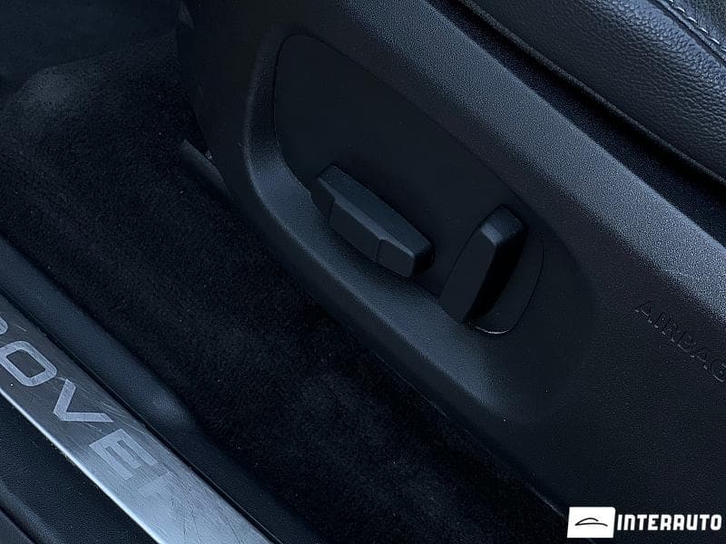 2015 Land Rover Range Rover Evoque — Miniatură 7