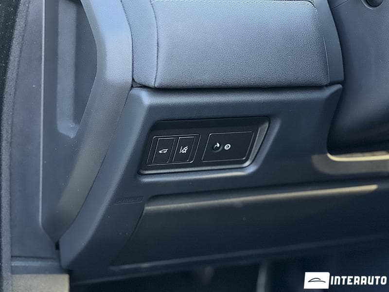2015 Land Rover Range Rover Evoque — Miniatură 6