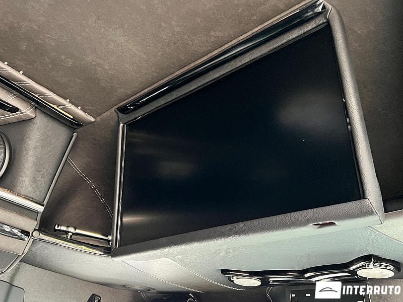 2014 Mercedes Sprinter — Miniatură 13