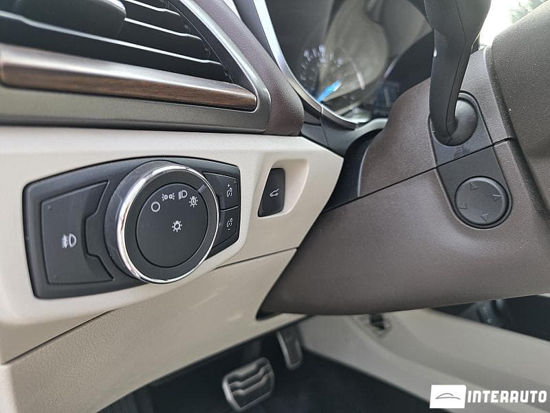 Ford Fusion 2016 — Миниатюра 9