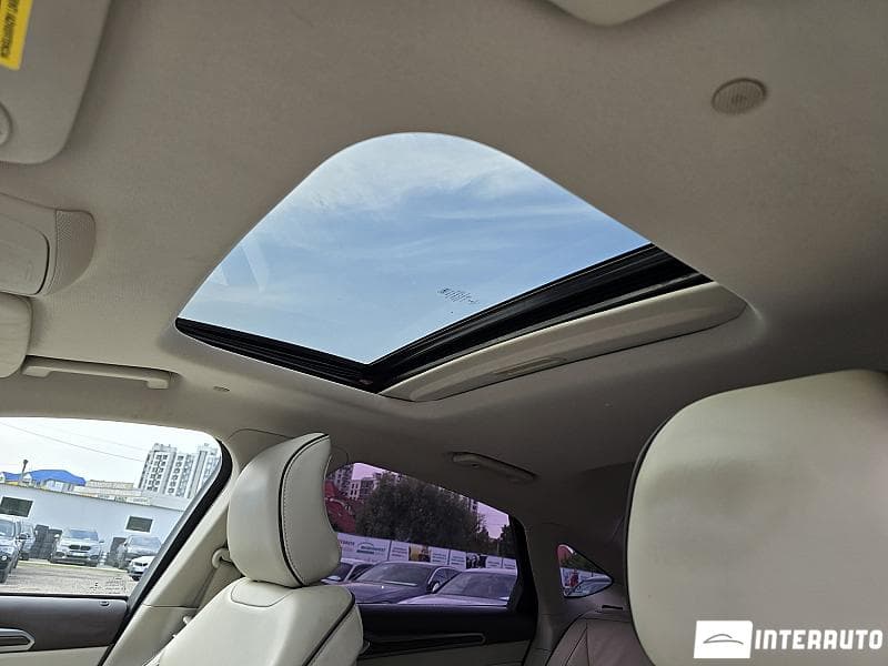Ford Fusion 2016 — Миниатюра 20