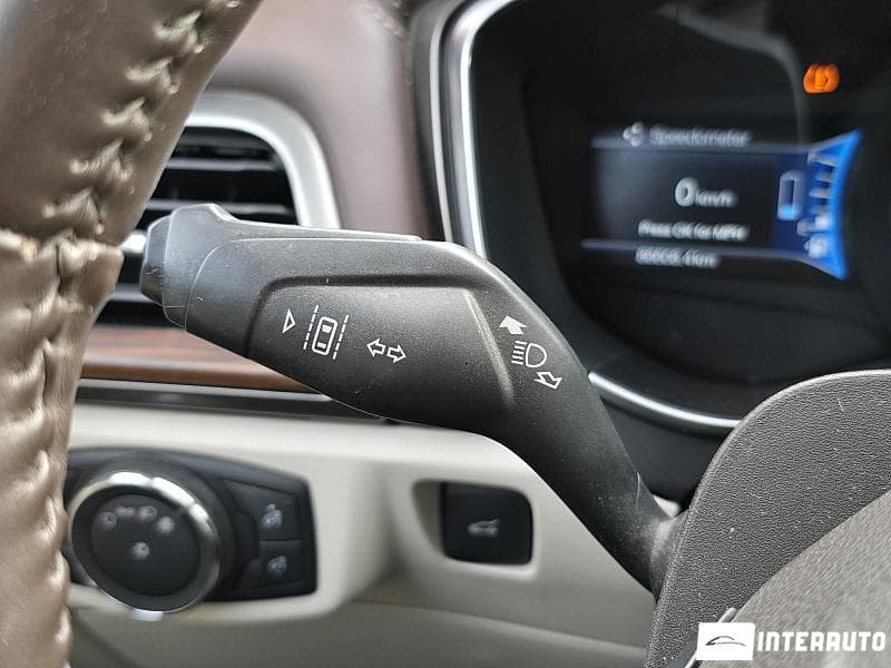 Ford Fusion 2016 — Миниатюра 11