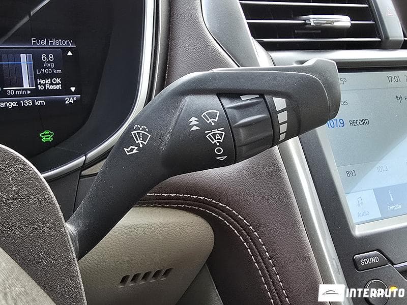 Ford Fusion 2016 — Миниатюра 12