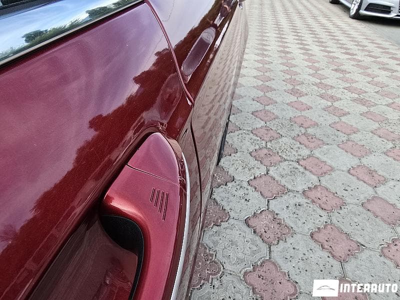 Ford Fusion 2016 — Миниатюра 5