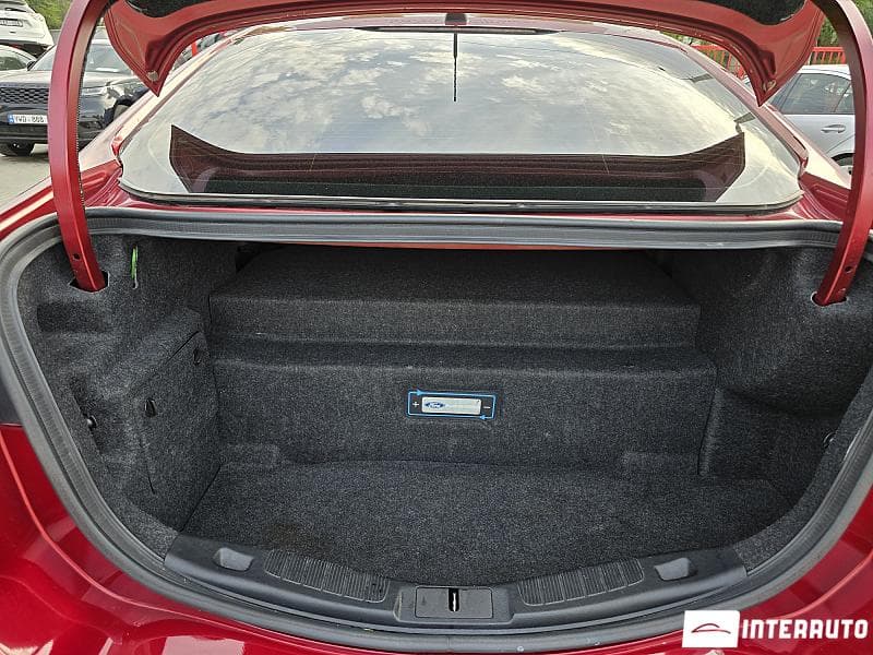 Ford Fusion 2016 — Миниатюра 23