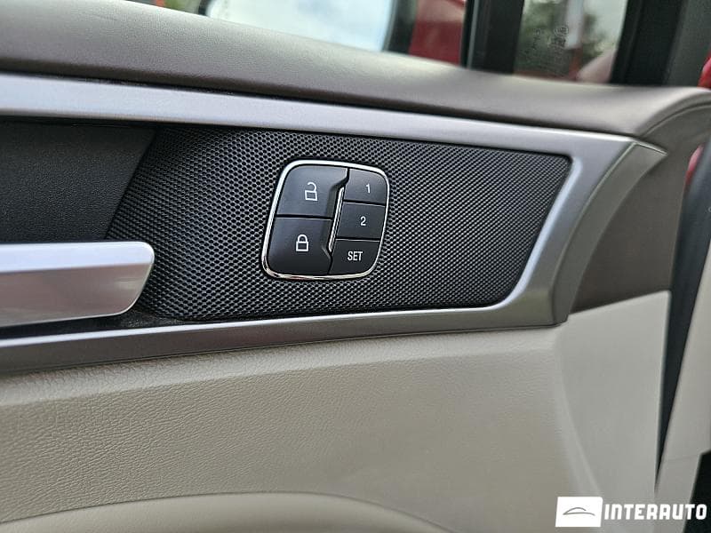 Ford Fusion 2016 — Миниатюра 19