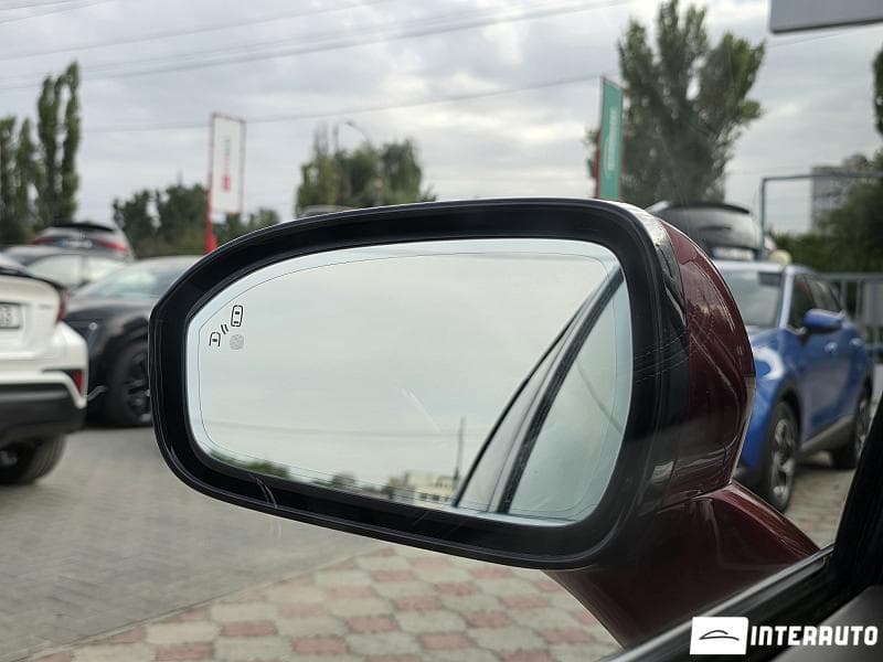 Ford Fusion 2016 — Миниатюра 6