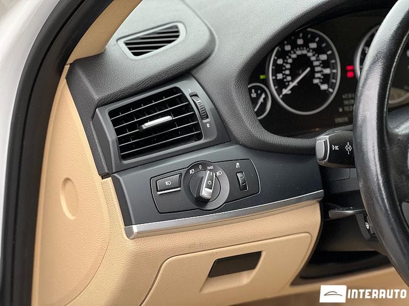 BMW X3 2.8i 2012 — Миниатюра 7