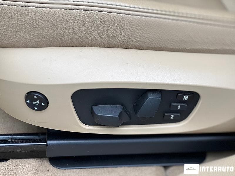 BMW X3 2.8i 2012 — Миниатюра 9
