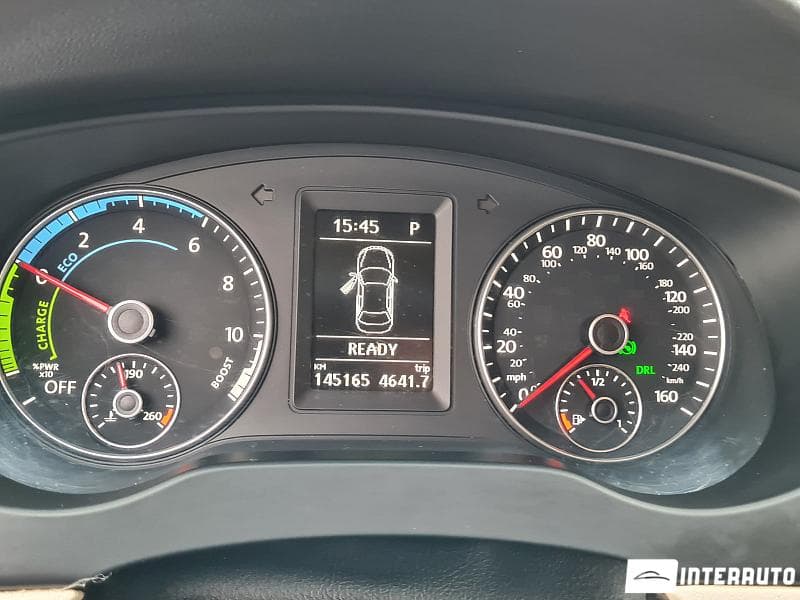 2013 Volkswagen Jetta — Miniatură 11