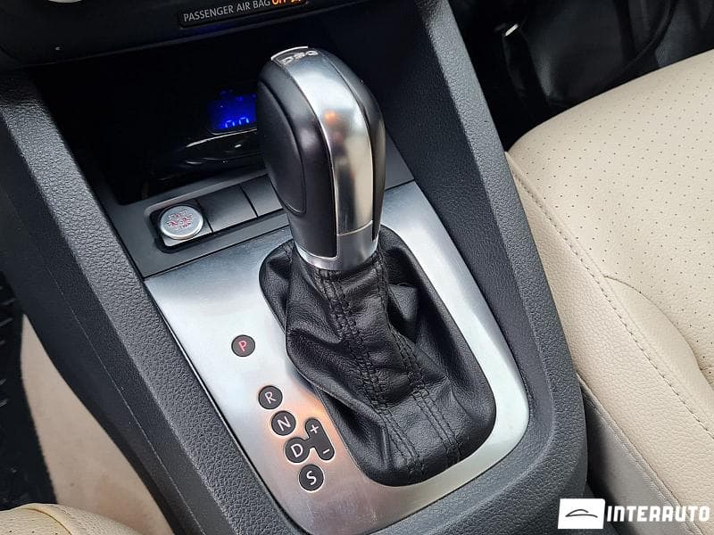 2013 Volkswagen Jetta — Miniatură 13