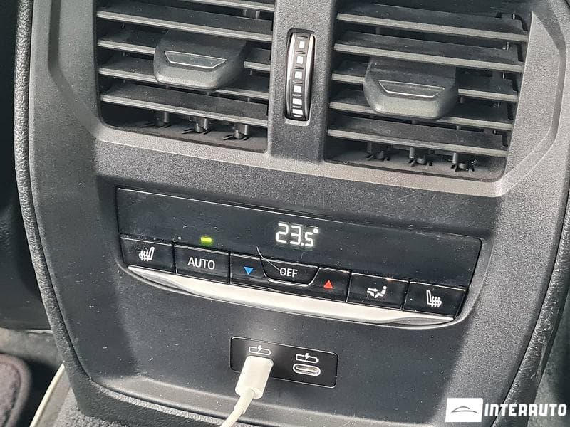 BMW M340i 2020 — Миниатюра 19