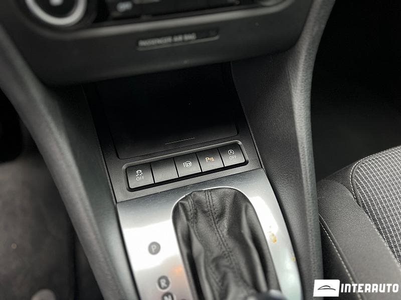 2012 Volkswagen Golf — Miniatură 16