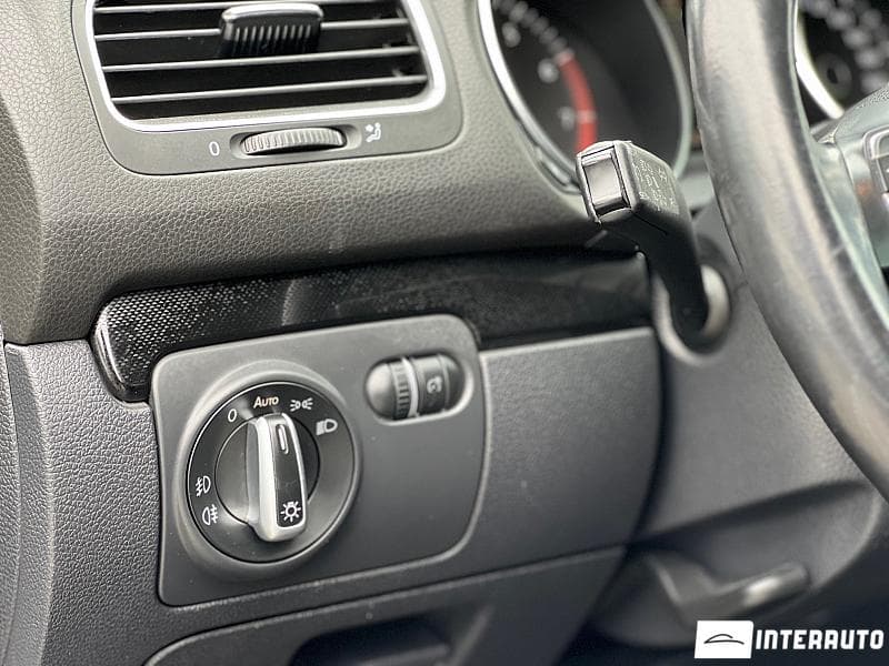 2012 Volkswagen Golf — Miniatură 10