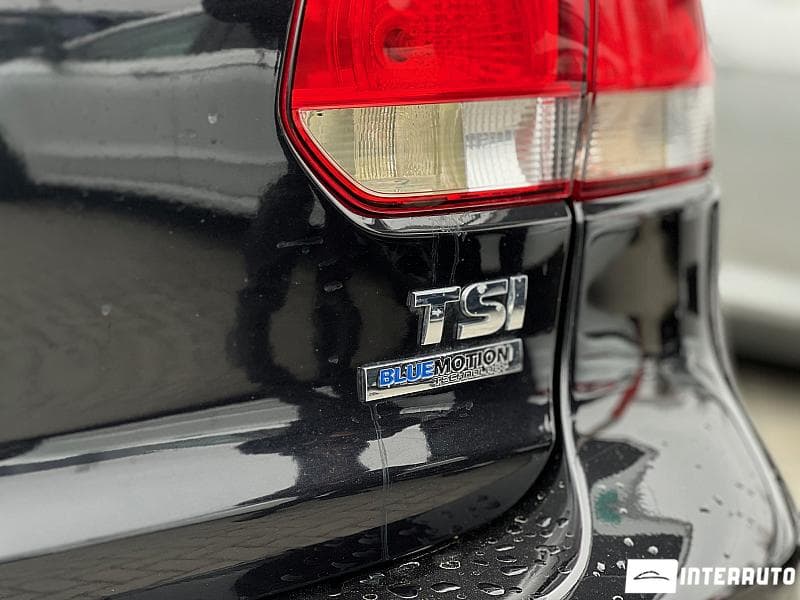 2012 Volkswagen Golf — Miniatură 7