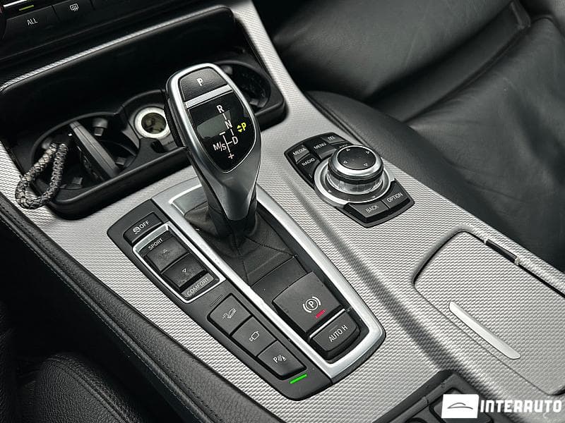 2013 BMW 528 — Miniatură 15