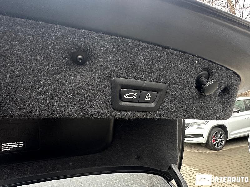 2013 BMW 528 — Miniatură 19