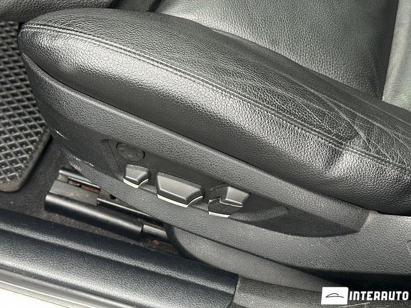2013 BMW 528 — Miniatură 9