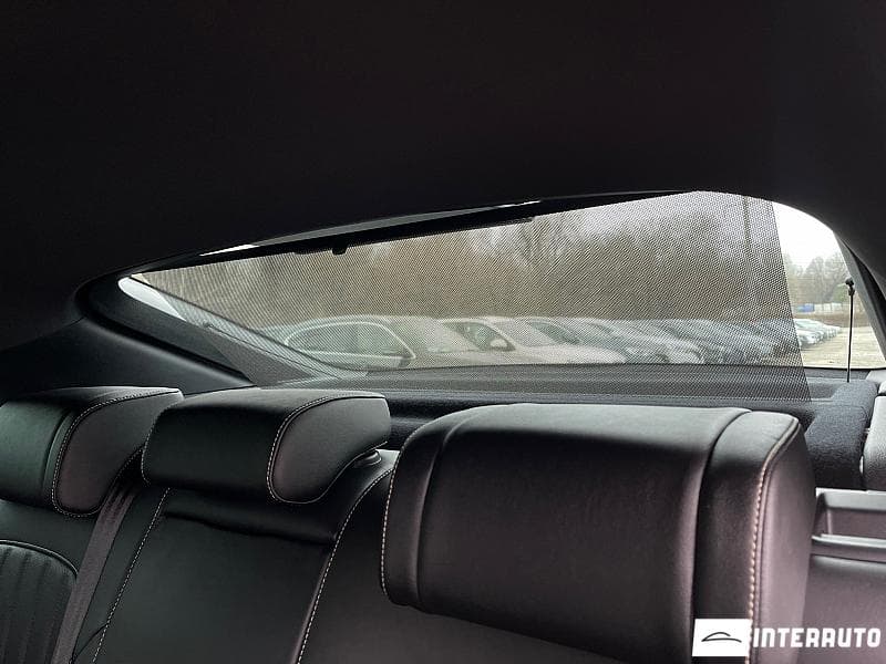 2019 Skoda Superb — Miniatură 32