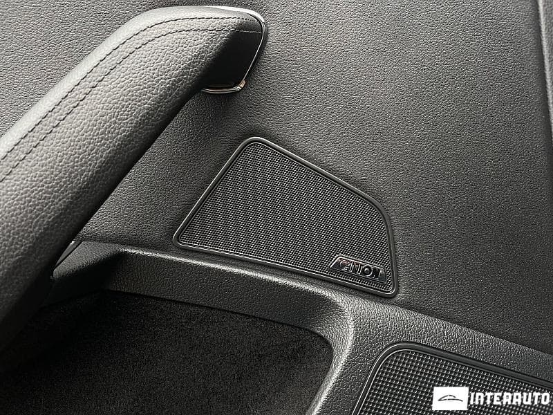 2019 Skoda Superb — Miniatură 10