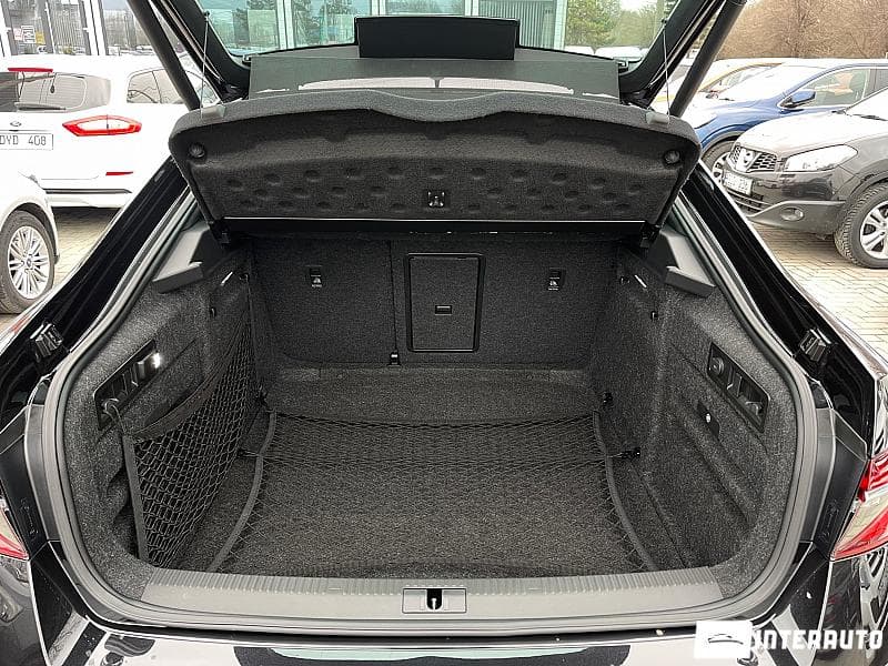 2019 Skoda Superb — Miniatură 34