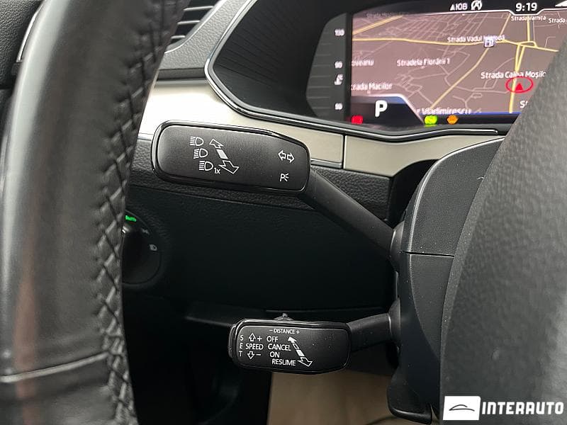 2019 Skoda Superb — Miniatură 12