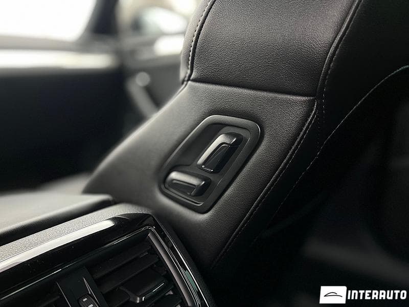 2019 Skoda Superb — Miniatură 26