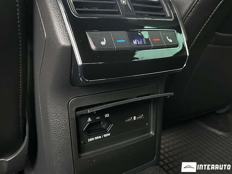 2019 Skoda Superb — Miniatură 33