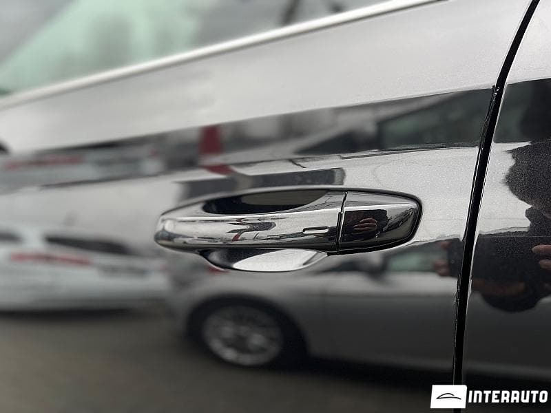 2019 Skoda Superb — Miniatură 6