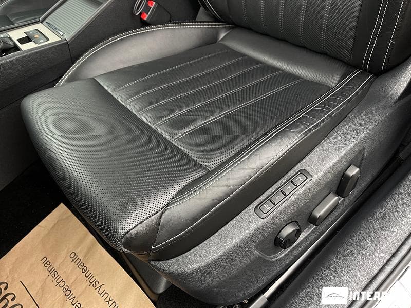 2019 Skoda Superb — Miniatură 8