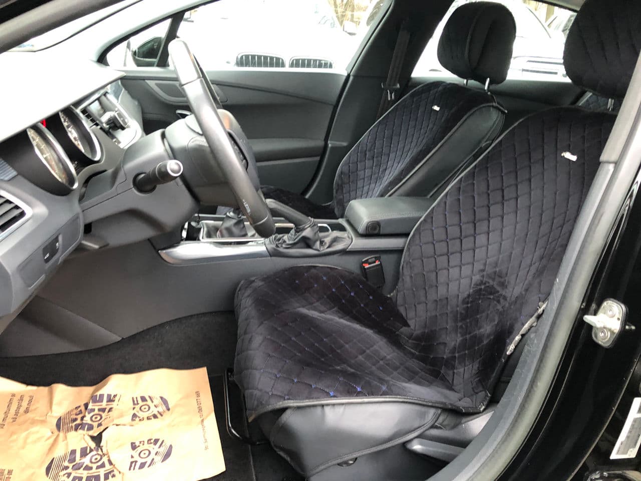 2013 Peugeot 508 — Miniatură 5