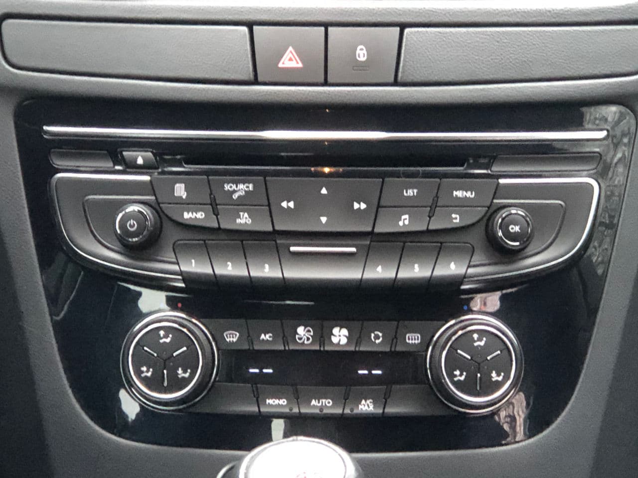 2013 Peugeot 508 — Miniatură 13